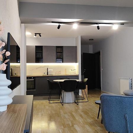 סקופיה Bs Apartment מראה חיצוני תמונה