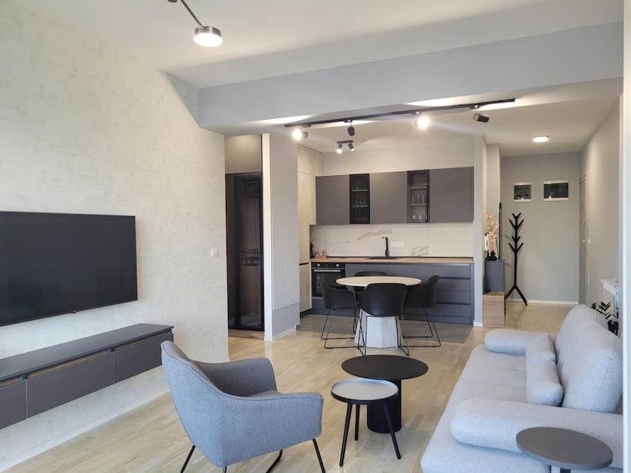 סקופיה Bs Apartment מראה חיצוני תמונה