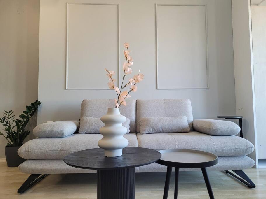 סקופיה Bs Apartment מראה חיצוני תמונה