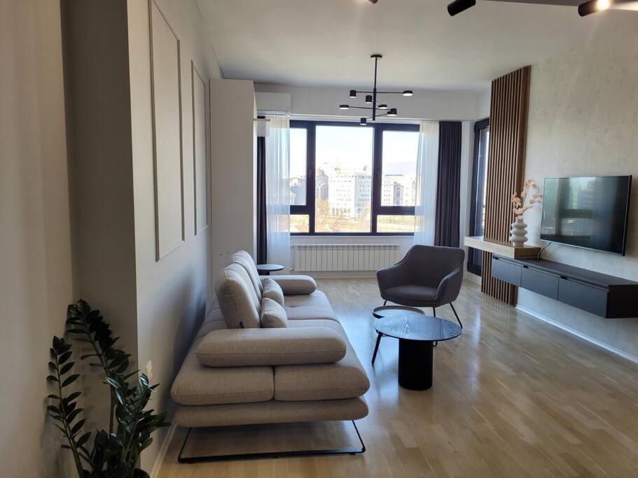 סקופיה Bs Apartment מראה חיצוני תמונה