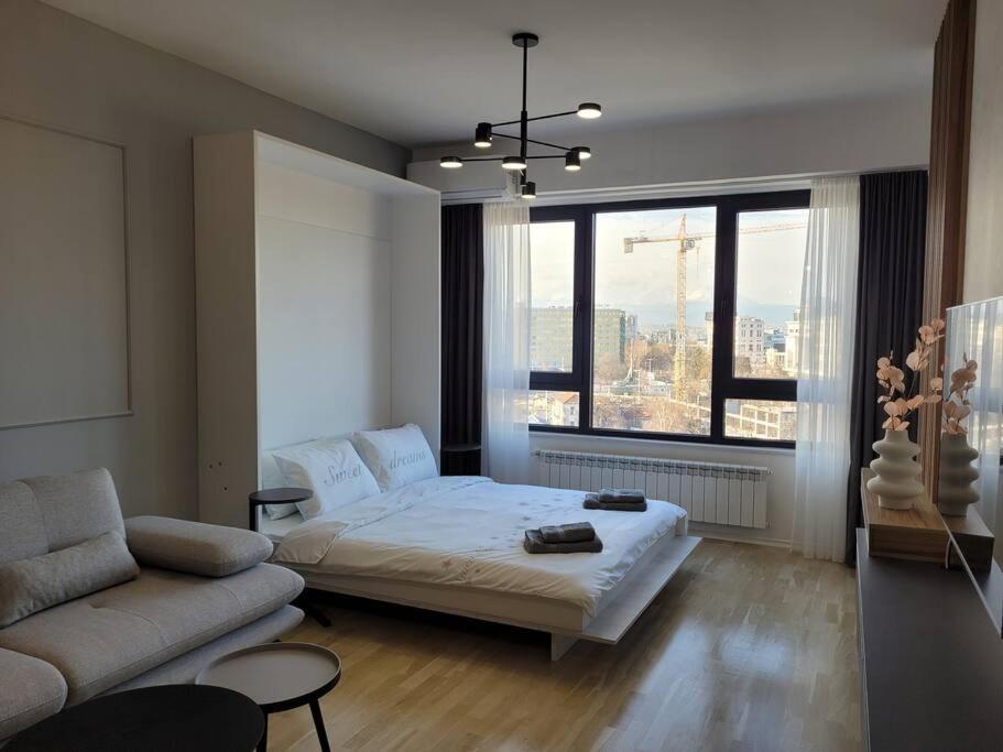 סקופיה Bs Apartment מראה חיצוני תמונה