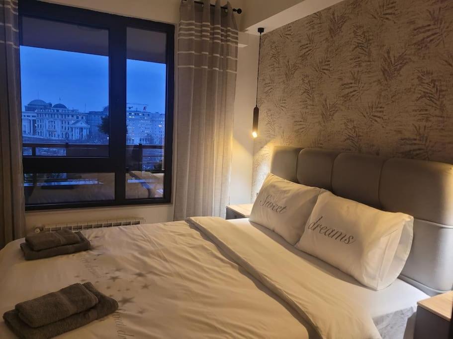 סקופיה Bs Apartment מראה חיצוני תמונה