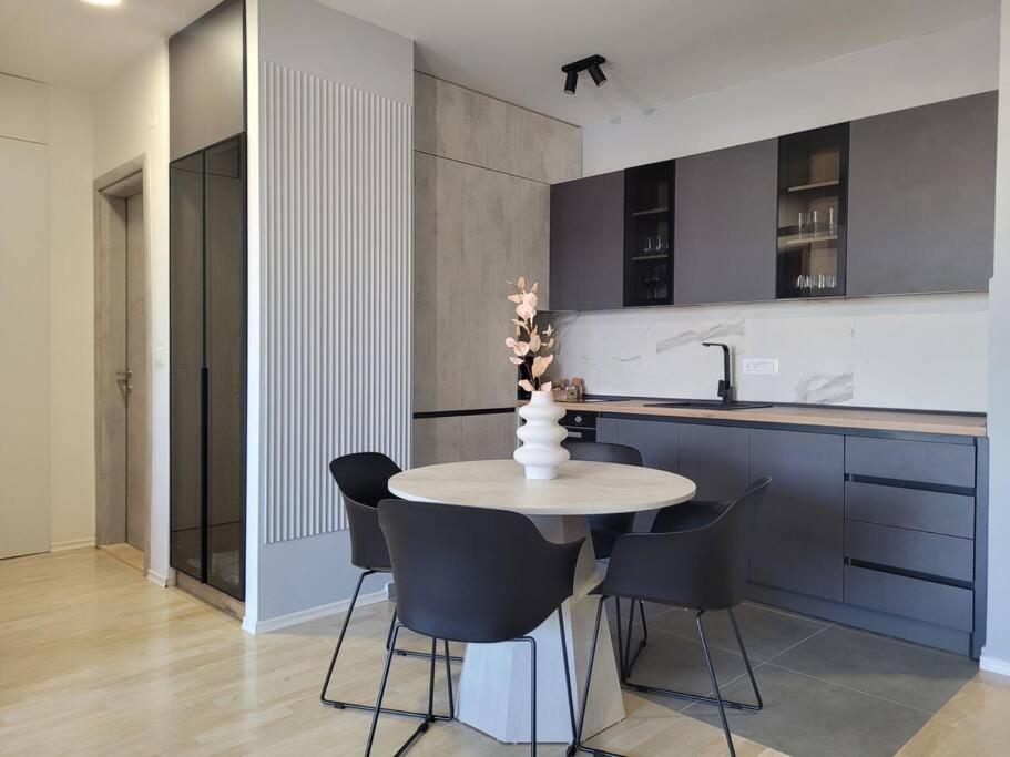 סקופיה Bs Apartment מראה חיצוני תמונה