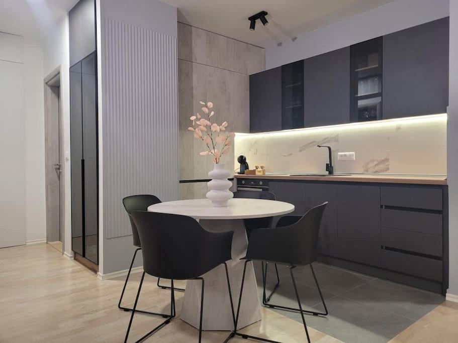 סקופיה Bs Apartment מראה חיצוני תמונה