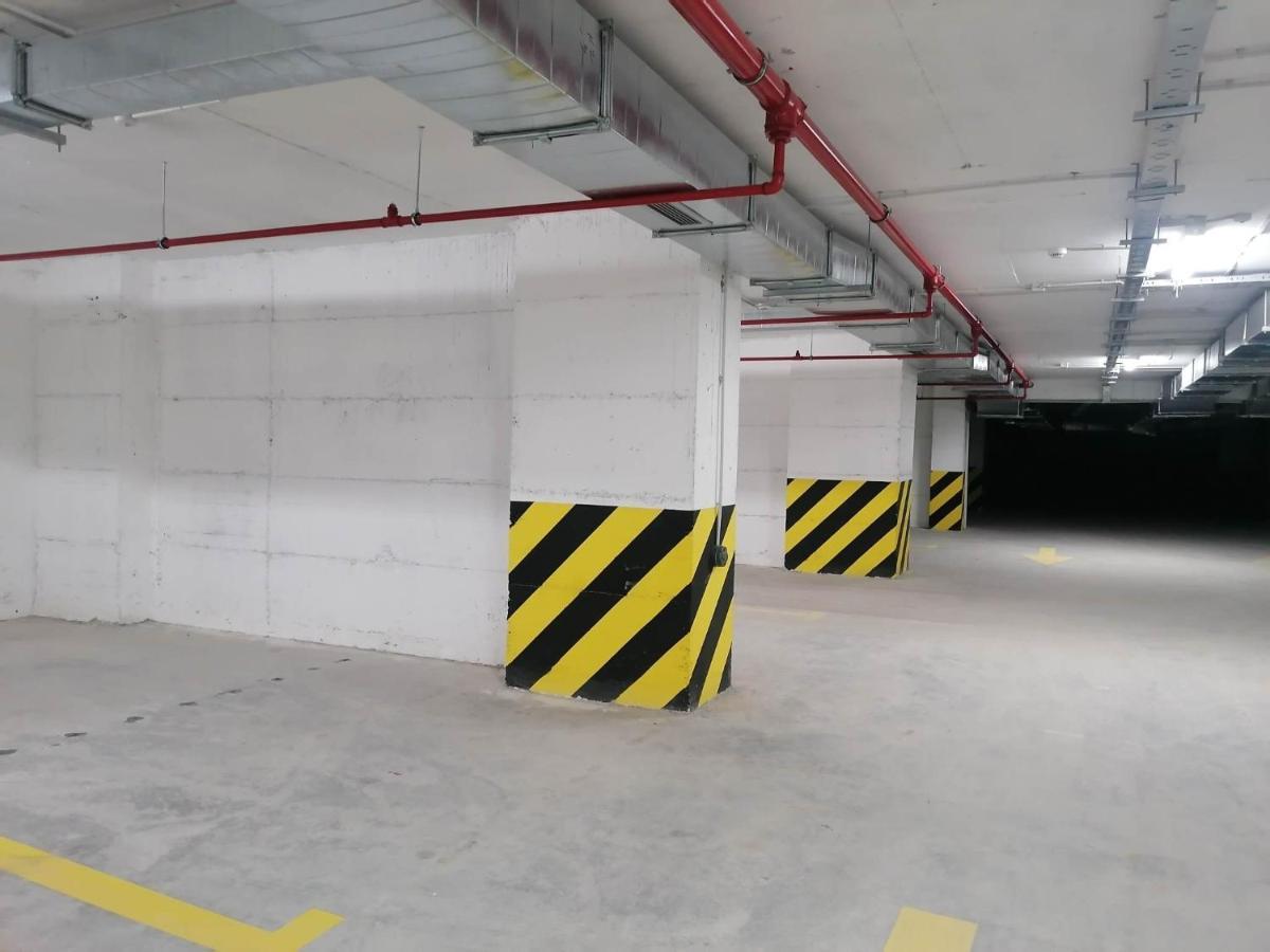 סקופיה Bs Apartment מראה חיצוני תמונה